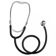 Urządzenia medyczne - Little Doctor LD Prof - III Stetoskop neonatalny /dwugłowicowy/ LITDOC-STE PROF - III - miniaturka - grafika 1