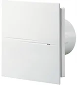 Wentylatory przemysłowe - Vents wentylator łazienkowy 100 HigroTimer + Klapa - miniaturka - grafika 1