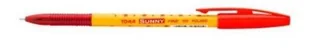 TOMA Długopis Sunny Czerwony TO-050 22 - Długopisy - miniaturka - grafika 2