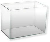 Akwaria i zestawy akwarystyczne - Wave Zen Artist umywalka do akwariów, wielokolorowa - miniaturka - grafika 1