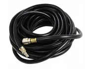 Akcesoria pneumatyczne - Wąż Przewód Pneumatyczny 10x15mm 15m Gumowy Węże - miniaturka - grafika 1