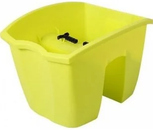 Prosperplast Skrzynka Crown DCRO240 biały (14021) - Donice - miniaturka - grafika 3