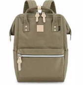 Plecaki - Cordura Wro Plecak szkolny Himawari HM1882 laptop - miniaturka - grafika 1