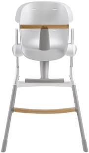 Beaba Up&Down Grey/White - Krzesełka do karmienia Beaba Up&Down Grey/White - Krzesełka do karmienia - miniaturka - grafika 11