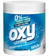 Oxy Spotless Odplamiacz w proszku do tkanin White