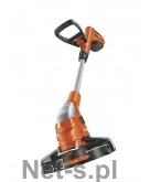 Black&Decker GLC1823L20-QW - Podkaszarki - miniaturka - grafika 2