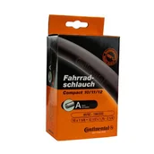 Dętki rowerowe - Continental Dętka Mtb 10/11/12'' Wentyl Samochodowy 34Mm (CO0181051) - miniaturka - grafika 1