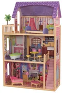 Domki dla lalek - KidKraft Domek dla lalek Kayla 65092 - miniaturka - grafika 1