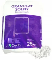 Środki do zmywarek - Sól Do Zmywarek 25 Kg Worek Ciech Granulat - miniaturka - grafika 1