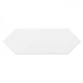 Płytki ceramiczne - Dunin Mozaika TRITONE WHITE 01 - miniaturka - grafika 1