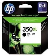 HP Nr 350XL CB336EE - Tusze oryginalne - miniaturka - grafika 3