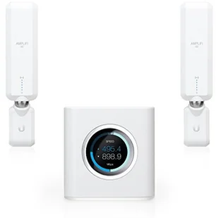 Ubiquiti AFi-HD Home - Routery - miniaturka - grafika 2