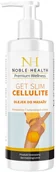 Olejki i świece do masażu - Noble Health Olejek do masażu Get Slim Cellulite - miniaturka - grafika 1