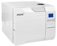Urządzenia medyczne - LAFOMED Autoklaw medyczny LAFOMED MONA LCD 12 L. kl.B + drukarka - miniaturka - grafika 1