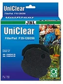 Filtry akwariowe i akcesoria - JBL wykrój piankowy do filtrów akwariowych CristalProfi FilterPad, UniClear - miniaturka - grafika 1