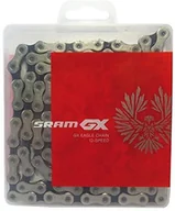 Łańcuchy rowerowe - Sram Łańcuch PC GX Eagle 12S 2018 łańcuch rowerowy 00.2518.030.011 - miniaturka - grafika 1