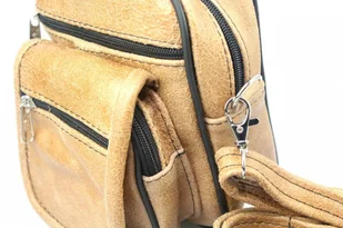 Magre Torba Męska Skórzana (PL) Pionowa SŁAWEK Skóra Naturalna Mała - Torby męskie Magre Torba Męska Skórzana (PL) Pionowa SŁAWEK Skóra Naturalna Mała - Torby męskie - miniaturka - grafika 9