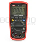 Inne urządzenia budowlane - Miernik uniwersalny UNI-T UT139C UPM-02177 - miniaturka - grafika 1