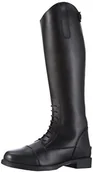 Buty do jazdy konnej - HKM damskie buty do jazdy konnej New Fashion, czarny, 39 555833 - miniaturka - grafika 1