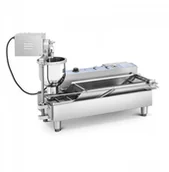 Inne urządzenia gastronomiczne - Royal Catering URZĄDZENIE DO DONATÓW / PĄCZKÓW 23L 2X2,5KW 10011485 RCDM-6K 10011485 RCDM-6K - miniaturka - grafika 1