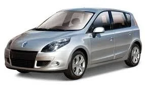 Bburago STREET FIRE KOLEKCJA AUT 43000 - Samochody i pojazdy dla dzieci - miniaturka - grafika 6