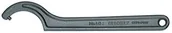 Klucze i nasadki - Gedore klucz hakowy z nosa okrągły, 58  62 MM  40 z 58  62 6337120 - miniaturka - grafika 1