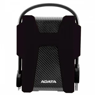 A-Data Durable HD680 1TB (AHD680-1TU31-CBK) - Dyski HDD - miniaturka - grafika 2