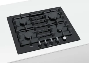 Płyta gazowa do zabudowy Bosch PPP6A6M90 - Płyty gazowe do zabudowy - miniaturka - grafika 3