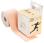 Pozostałe kosmetyki - 3B Scientific 3btape kinezjologii Tape, beżowy S-3BTBEN - miniaturka - grafika 1