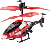 Zabawki zdalnie sterowane - Revell TOXI helikopter kontrolowany radiowo (RC) Gotowy do lotu (RTF) Silnik elektryczny 4009803238418 - miniaturka - grafika 1