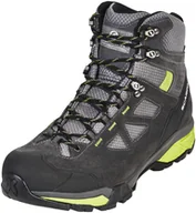 Buty trekkingowe męskie - Scarpa ZG Lite GTX Buty Mężczyźni, dark gray/spring EU 42 2020 Trapery turystyczne 67080G-M-42-dark gray/spring - miniaturka - grafika 1