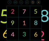 Pomoce naukowe - Lavavision Pakiet aplikacji do Smartfloor - Rusz głową 4431 - miniaturka - grafika 1