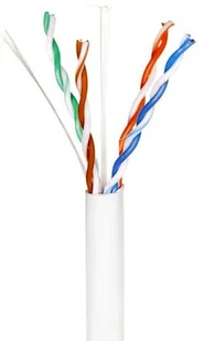 A-LAN kabel kat.6 305m KIU6PVC305NC - Kable miedziane - miniaturka - grafika 2