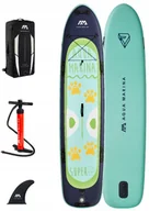 Deski SUP i akcesoria - Aqua Marina Super Trip - Deska SUP - BT-21ST01 - miniaturka - grafika 1