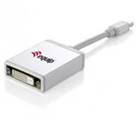 Kable - Equip Kabel miniDisplayPort DVI 133433 - miniaturka - grafika 1