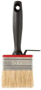 MALWO Pędzel ŁAWKOWCZYK MALWO - Pędzle i wałki - miniaturka - grafika 4