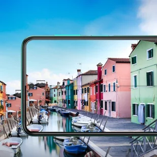 Xiaomi Rearth Folia do etui Ringke Dual dla Redmi Note 9S / 9 Pro / 9 Pro Max, 2szt 8809716075096 - Szkła hartowane na telefon - miniaturka - grafika 6