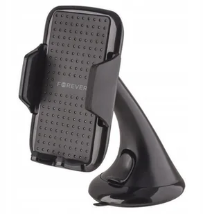 Forever UCHWYT SAMOCHODOWY CH-100 (T_0012222) - Uchwyty samochodowe do telefonów - miniaturka - grafika 8