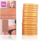 Depilacja - Taky Taky Ekspert ze złotą kulą woskową 300 g - miniaturka - grafika 1