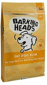 Suplementy i witaminy dla psów - Barking Heads fds12 podszewka Fat dla psów Dog Slim, 12 kg - miniaturka - grafika 1