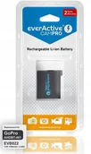 Akcesoria do kamer sportowych - GOPRO Akumulator 4 Ever Active 1160mAh AHDBT-401 - miniaturka - grafika 1