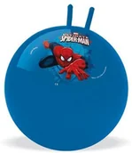 Skoczki dla dzieci - MONDO Piłka Skacząca Spiderman 50 cm - miniaturka - grafika 1