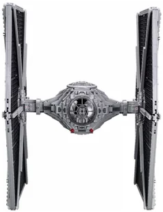 LEGO Star Wars TIE Fighter 75095 - Klocki - miniaturka - grafika 4