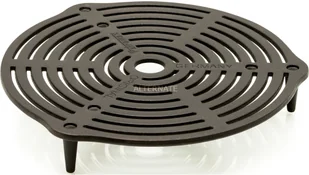 Petromax gr-s30 Kratka żeliwna 2020 Akcesoria do kuchni turystycznej gr-s30 - Kuchnia turystyczne i akcesoria - miniaturka - grafika 2