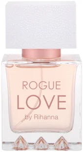Rihanna Rogue Love 75 ml Woda perfumowana - Wody i perfumy damskie - miniaturka - grafika 3