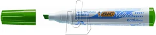 BIC Marker suchościeralny / - czarny - Markery do tablic - miniaturka - grafika 4