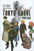 Komiksy dla dorosłych - Waneko Tokyo Ghoul Light Novel. Pustka Sui Ishida - miniaturka - grafika 1