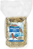 Karma dla ptaków - Alegia karma dla ptaków dzikich 3kg PTAKI DZIKIE FOLIA 3KG - miniaturka - grafika 1
