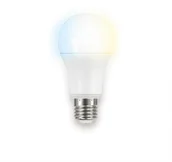 Systemy inteligentnych domów - Aeotec Aeotec LED Bulb 6 Multi-White (E27) AEOEZWA001 - miniaturka - grafika 1