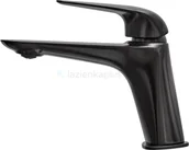 Baterie umywalkowe - Teka Itaca bateria umywalkowa czarny 67386020N2 - miniaturka - grafika 1